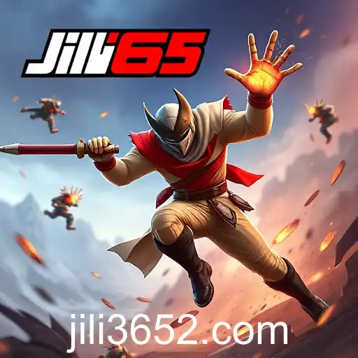 Exploring Action Games on Jili365: A Thrilling Adventure for Gamers