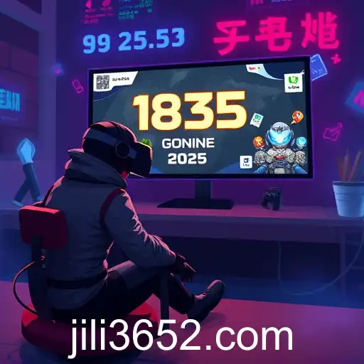 Emerging Trends in the Online Gaming Industry