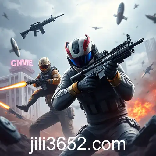 The Evolution of Online Gaming Communities