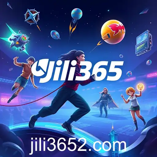 Jili365: Expanding Horizons in Online Gaming