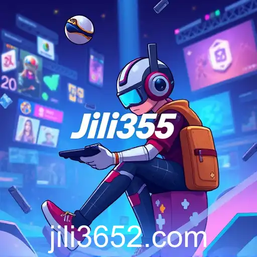 Jili365: Game Platform's Evolution and Impact