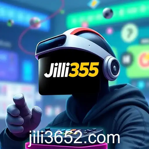 The Rise of Jili365 in the Gaming World