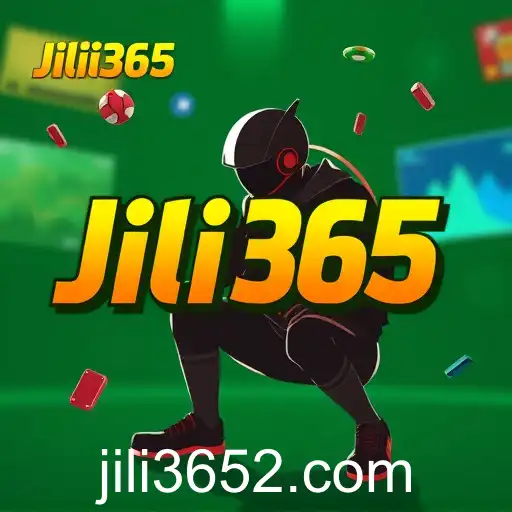 Jili365: Evolution of Online Gaming in 2025