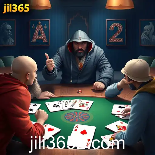 The Rise of Jili365 in the Global Gaming Landscape