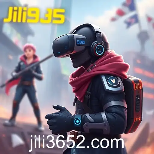 The Rise of Jili365 in the Online Gaming World