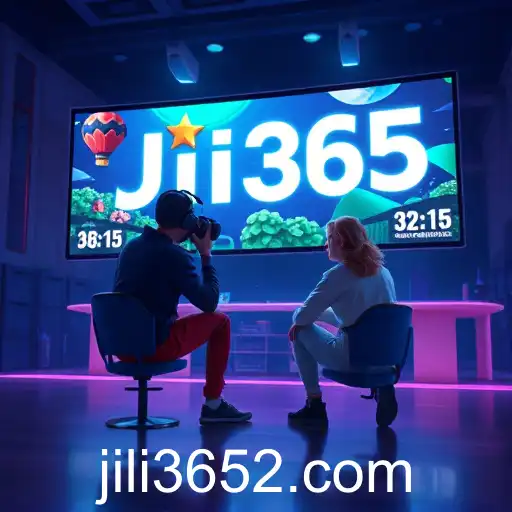 Jili365: Transforming the Landscape of Online Gaming