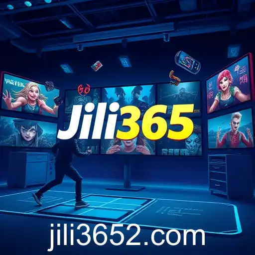 Jili365: The Evolution of Online Gaming in 2025