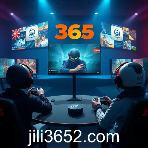 Exploring the Dynamics of Online Gaming in 2025