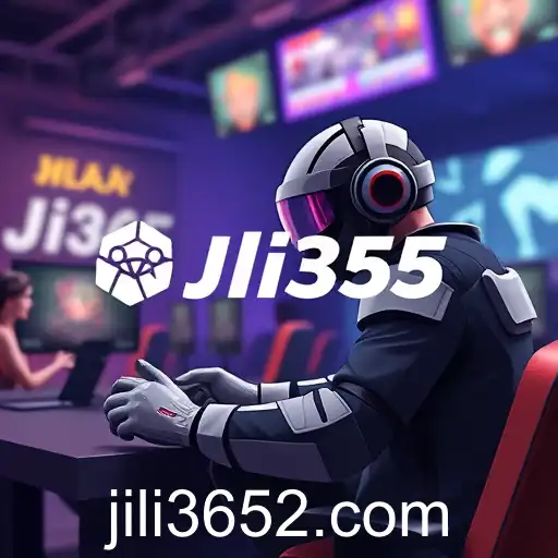 The Rise of Jili365: A New Era in Online Gaming