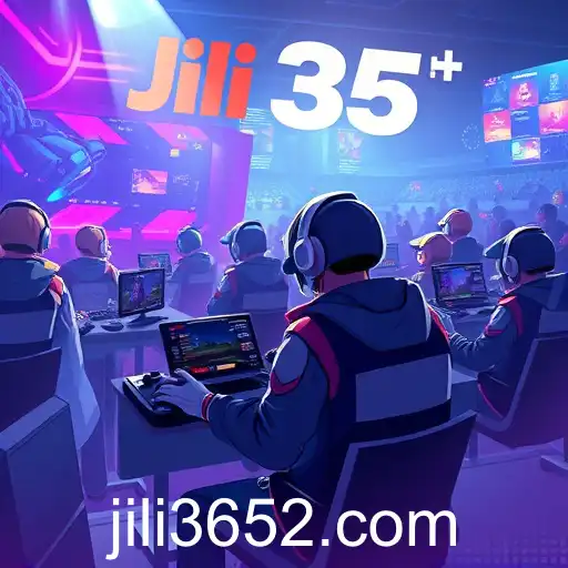 The Rise of Jili365 in the Gaming World
