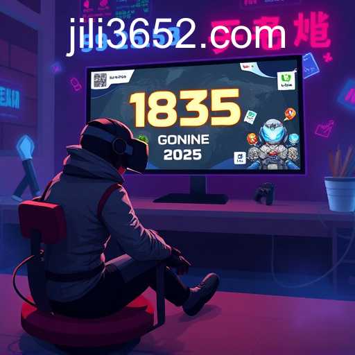 Emerging Trends in the Online Gaming Industry