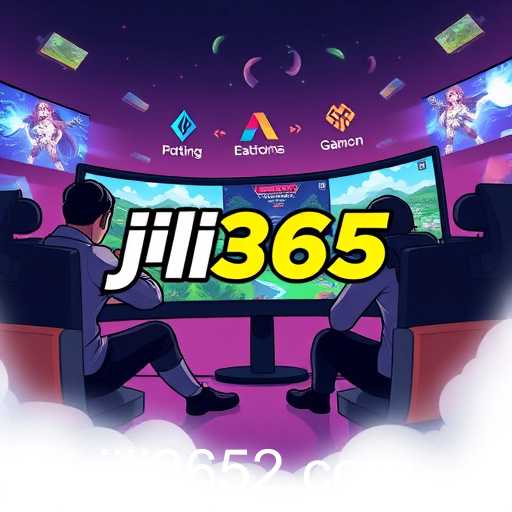 The Evolution of Online Gaming: Jili365's Impact
