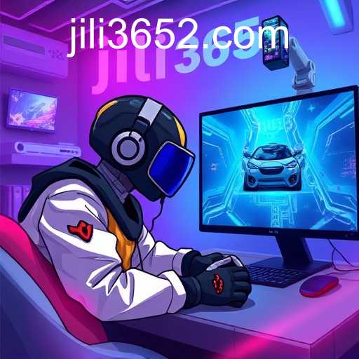 Jili365's Rise in the Online Gaming Arena