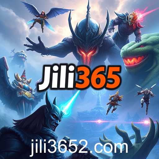 Jili365: The Future of Online Gaming Communities