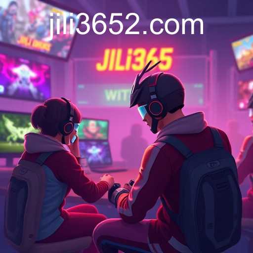 Jili365's Evolution in the Gaming Landscape