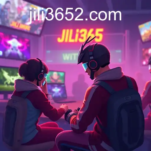 Jili365's Evolution in the Gaming Landscape
