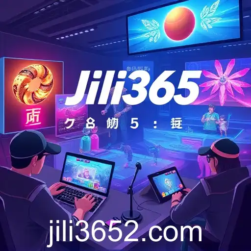 Exploring the Rise of Jili365 in the Gaming World
