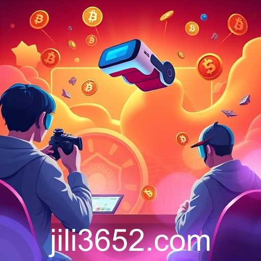 The Rise of Jili365: A Game Changer in Online Entertainment