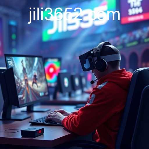 Jili365: The Evolving Landscape of Online Gaming