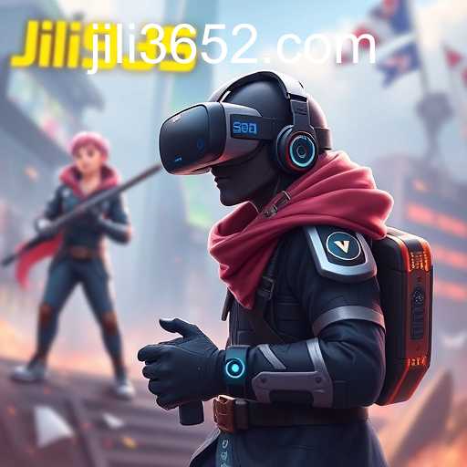 The Rise of Jili365 in the Online Gaming World