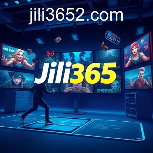 Jili365: The Evolution of Online Gaming in 2025
