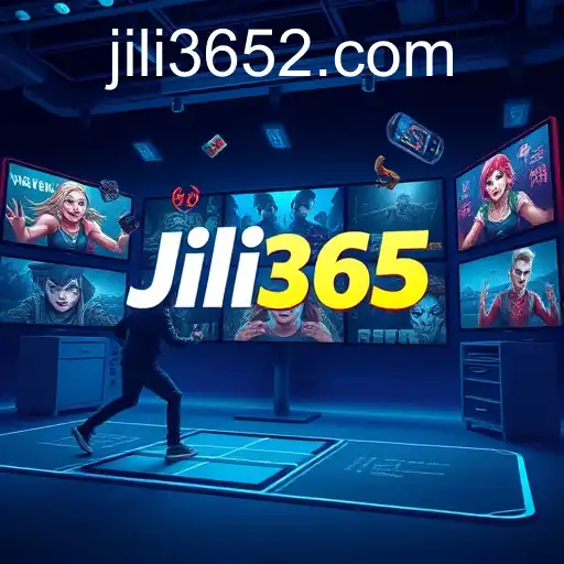 Jili365: The Evolution of Online Gaming in 2025