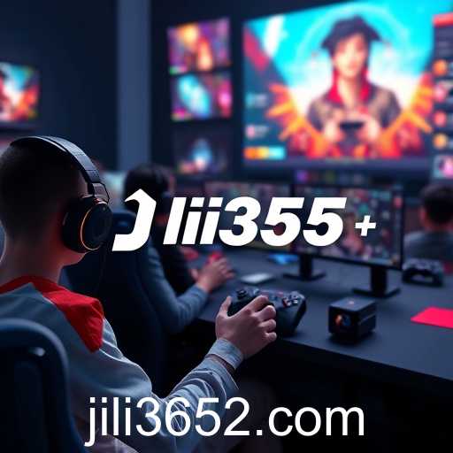 The Rise of Jili365: A New Era in Online Gaming
