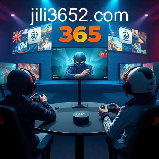 Exploring the Dynamics of Online Gaming in 2025