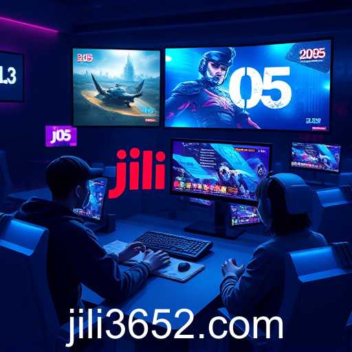 The Rise and Evolution of Jili365 in the Gaming Industry
