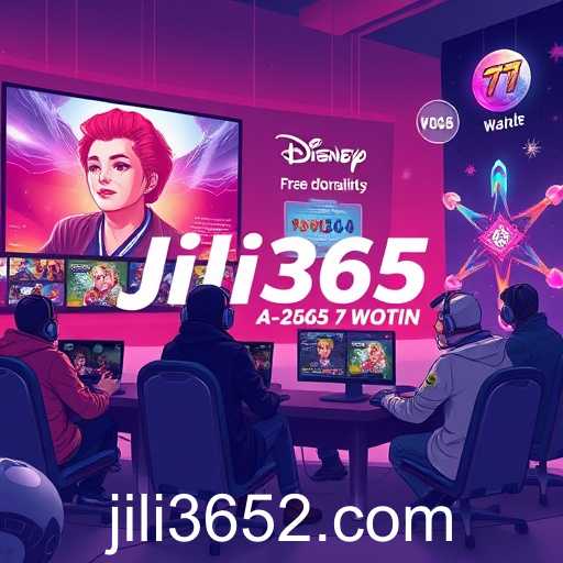 The Rise of Jili365: Revolutionizing Online Gaming