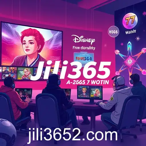 The Rise of Jili365: Revolutionizing Online Gaming