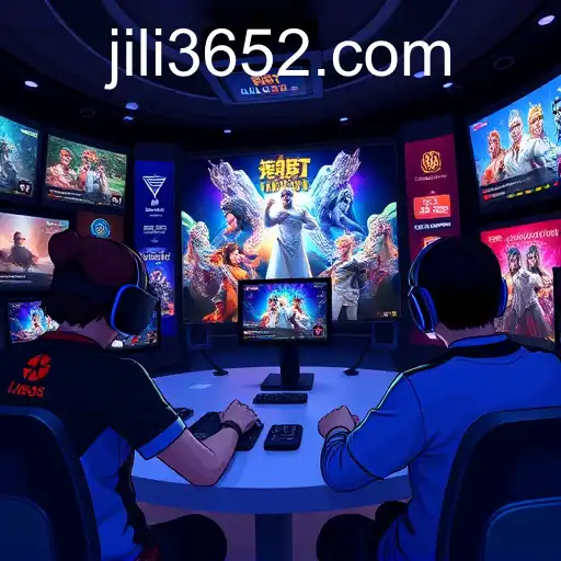 The Rise of Online Gaming Platforms in 2025