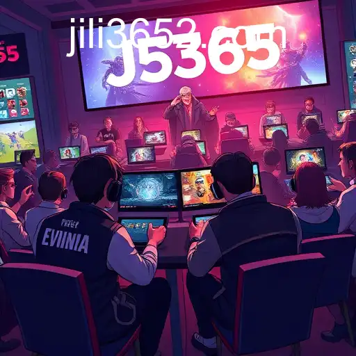 The Rise of Online Gaming Platforms