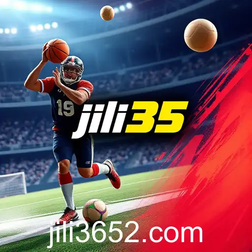 Exploring the Fascinating World of Sports Games on 'jili365'