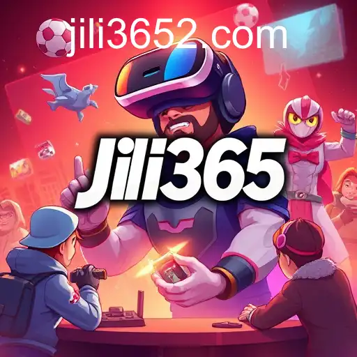 The Rise of Jili365 in Online Gaming